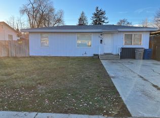 2125 S Atlantic St, Boise, ID 83705