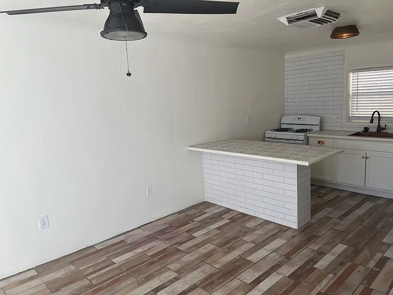 Renovated, Loaded, 1 Bedroom w/ Custom Touches — Photo 15
