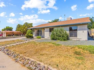 10325 N North Cardigan Dr, El Paso, TX 79925