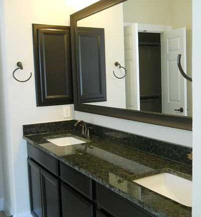 David Weekley Homes Inventory Photo