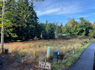 163 N 20th Pl, Ridgefield, WA 98642
