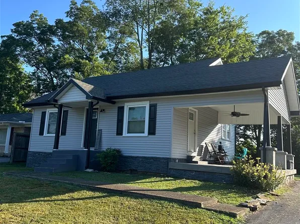208 Baker St, Burkesville, KY 42717