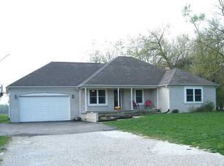 2011 E County Road 600 S, Clayton, IN