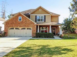 40 Melison Dr, Pike Road, AL 36064