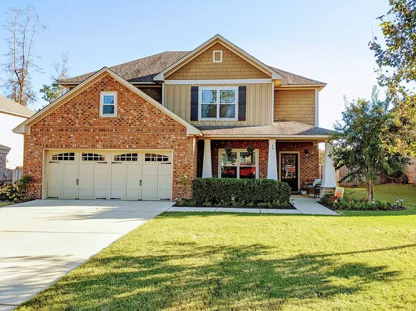 40 Melison Dr, Pike Road, AL 36064