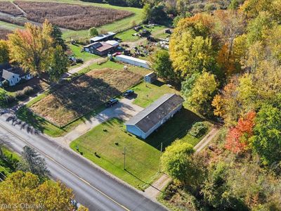 50663 Red Arrow Hwy, Lawrence, MI, 49064