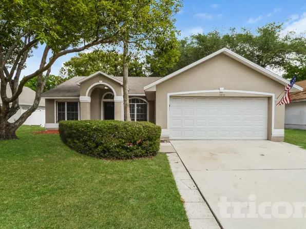 11408 Kenley Cir, Orlando, FL 32824