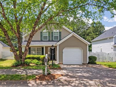 4510 Dolwick Dr, Durham, NC, 27713