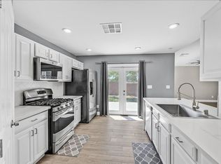1464 Amitola Ave, Las Vegas, NV 89123