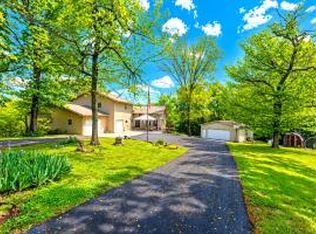 18992 Eagle Point Rd, Eagle Rock, MO 65641