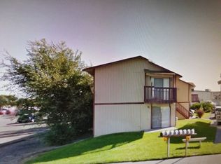 1145 S Balsam St APT 17, Moses Lake, WA 98837