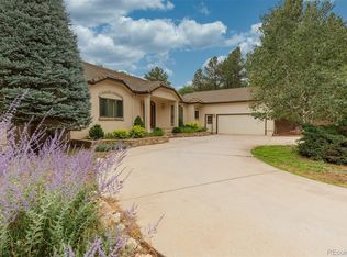 2805 Halleys Ct, Colorado Springs, CO 80906