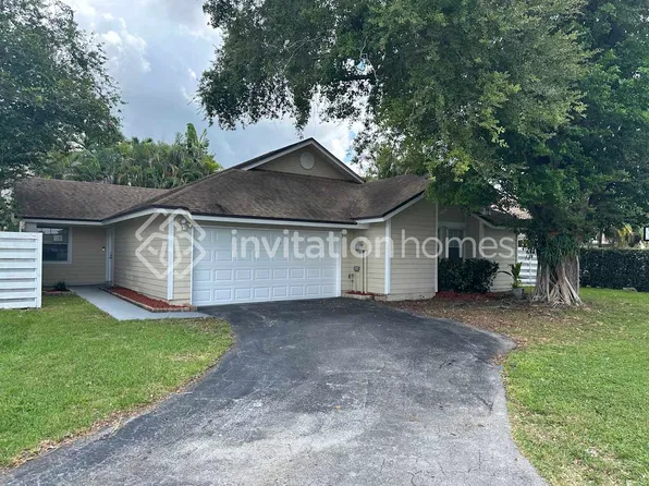 10025 SW 139th Pl, Miami, FL 33186