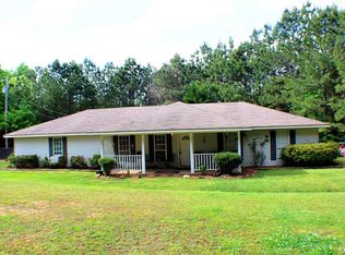 4340 Marshell Rd, Wetumpka, AL 36093