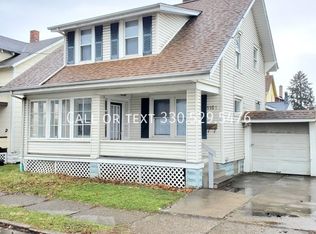 1151 Clarendon Ave SW, Canton, OH 44710