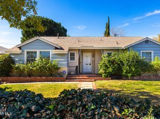 7415 Quartz Ave, Winnetka, CA 91306