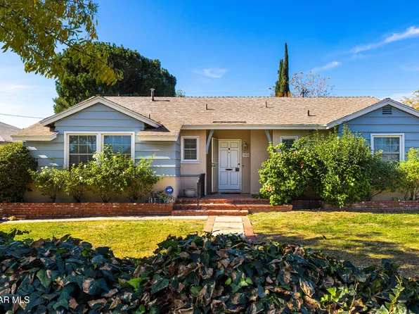 7415 Quartz Ave, Winnetka, CA 91306