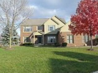 13491 Kingsbury Dr, Carmel, IN 46032