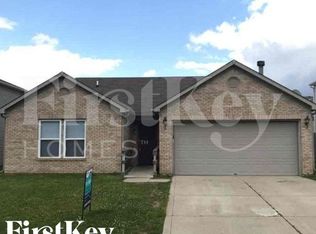 9214 Bainbridge Dr, Camby, IN 46113