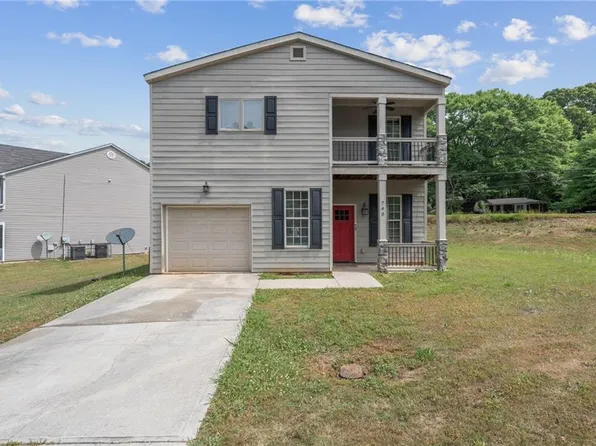 740 Dot Dr, Atlanta, GA 30349