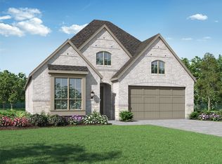 1214 El Sol Blvd, Sherman, TX 75090