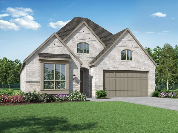 1214 El Sol Blvd, Sherman, TX 75090