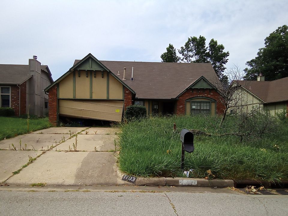 7703 E 89th Pl, Tulsa, OK 74133 Zillow