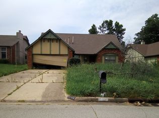 7703 E 89th Pl, Tulsa, OK 74133