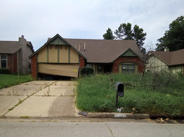 7703 E 89th Pl, Tulsa, OK 74133