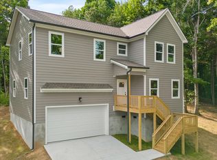 99 Jamestown Rd, Harrison, TN 37341