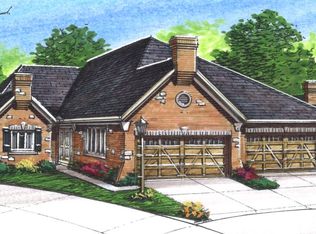 18 Villa Ct #A, Edwardsville, IL 62025