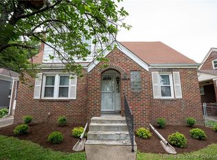 318 E Park Pl, Jeffersonville, IN 47130