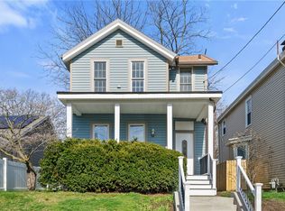50 S Bryant Ave, Pittsburgh, PA