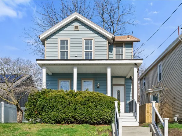 50 S Bryant Ave, Pittsburgh, PA 15202