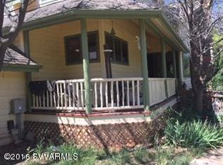 410 N Page Springs Rd, Cornville, AZ 86326