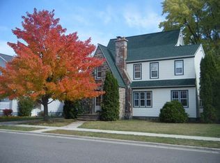 721 Randall Ave, Rhinelander, WI 54501