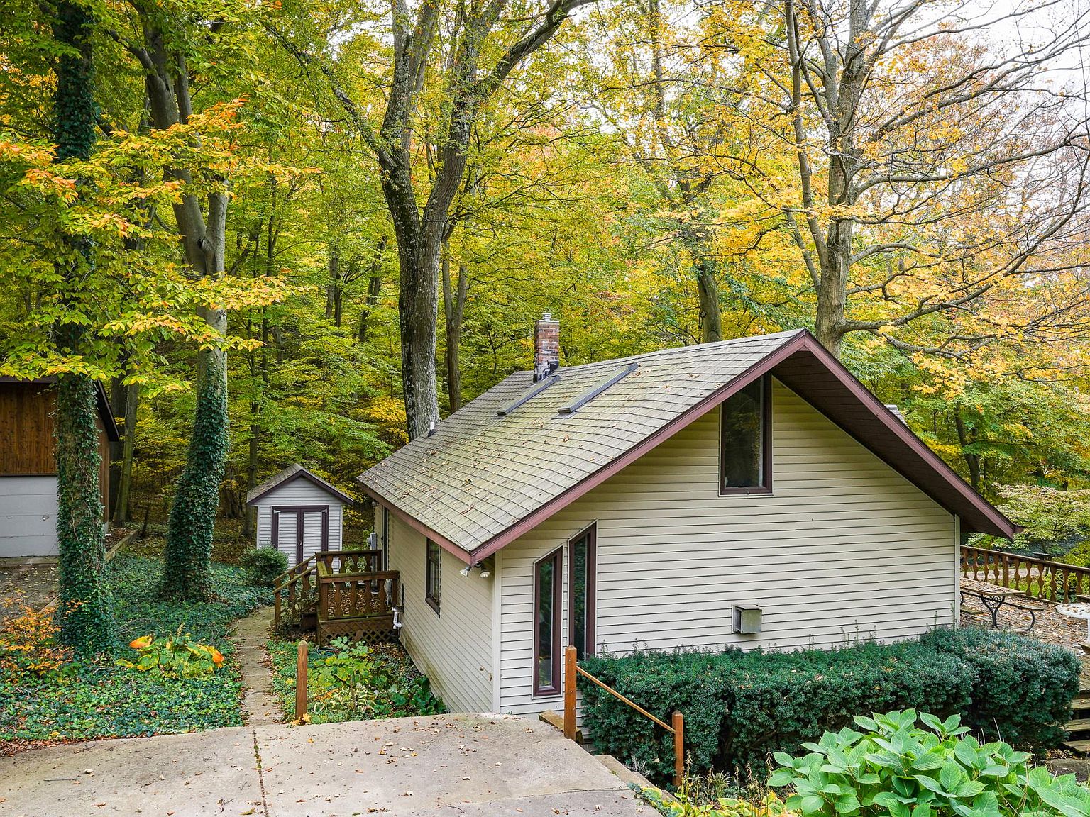 17368 Stanton St, West Olive, MI 49460 Zillow