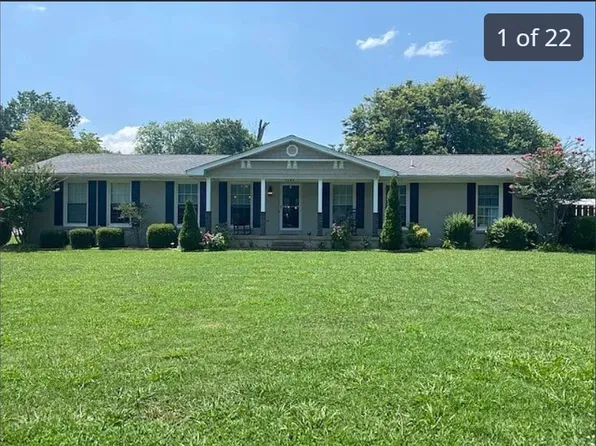 1101 5th Ave, Lawrenceburg, TN 38464