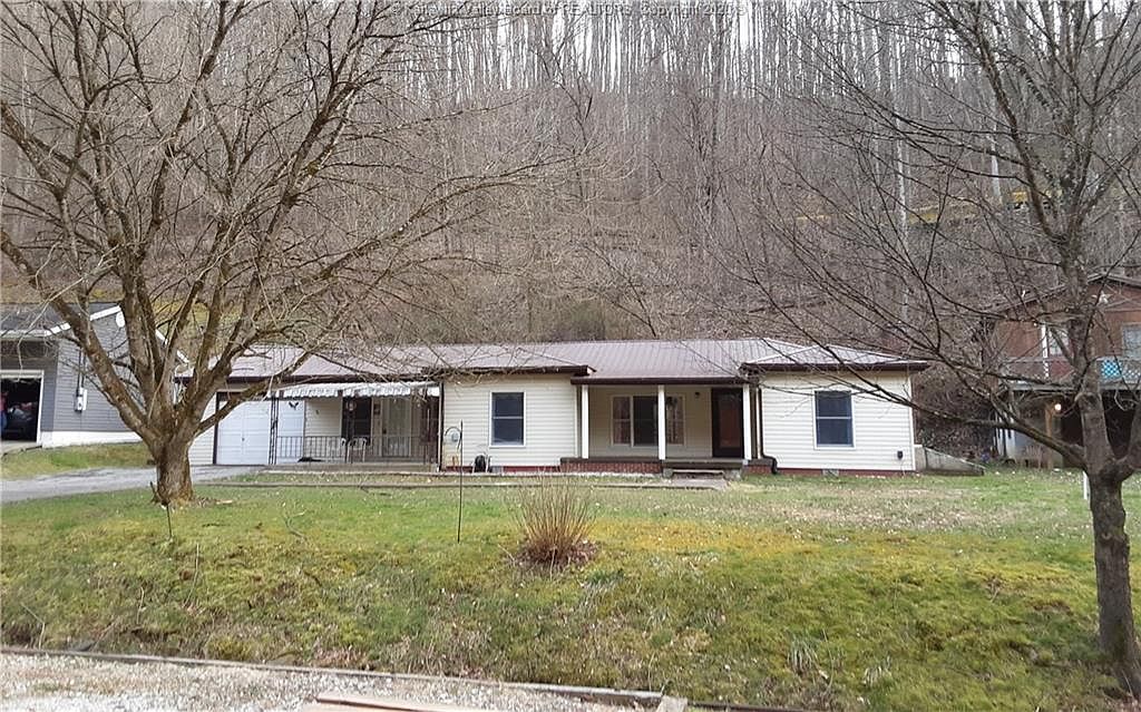 5341 Ashford Nellis Rd, Ashford, WV 25009 Zillow
