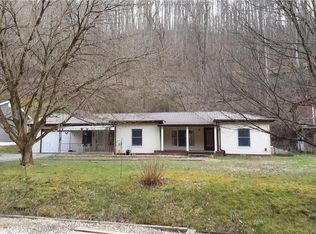 5936 Ashford Nellis Rd, Ashford, WV 25009