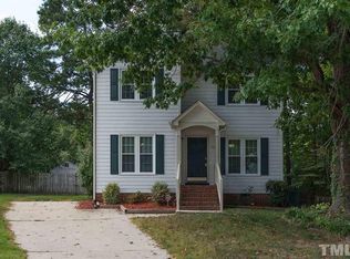 1905 Jupiter Hills Ct, Raleigh, NC 27604