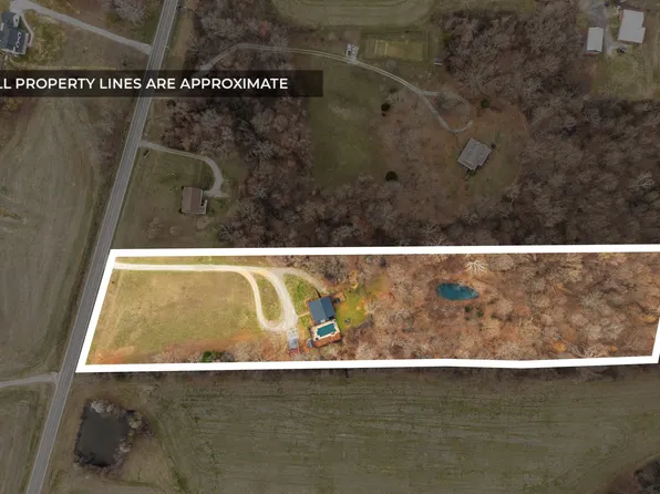 6949 Highway 41 N, Cedar Hill, TN 37032