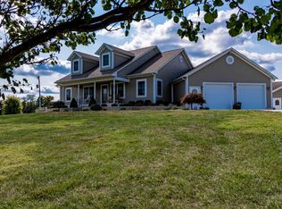 8174 Smith Rd, Brookville, IN 47012