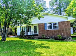 2614 Tryon Dr, Greenville, NC 27858