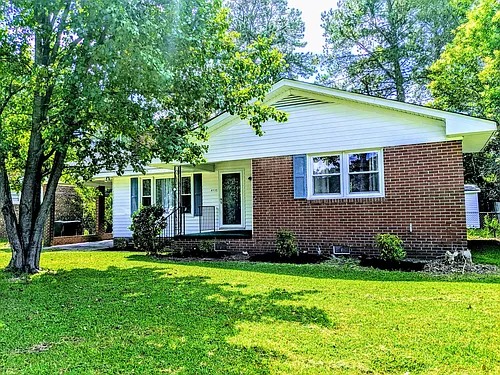 2614 Tryon Dr Photo 1