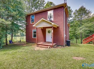 3129 County Road 113, Double Springs, AL 35553