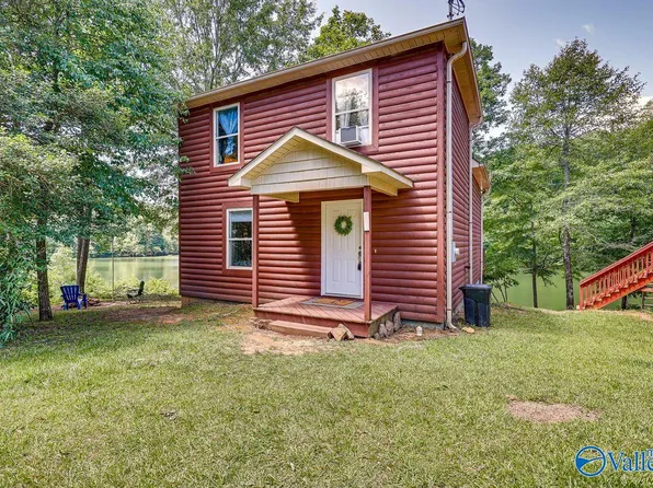 3129 County Road 113, Double Springs, AL 35553