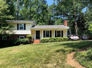 4309 Union St, Raleigh, NC 27609