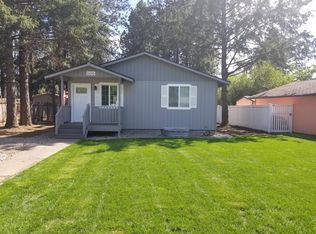 606 E 10th Ave, Post Falls, ID 83854