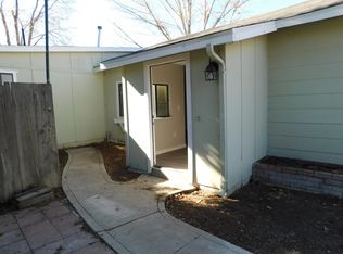 228 W D St, Tehachapi, CA 93561